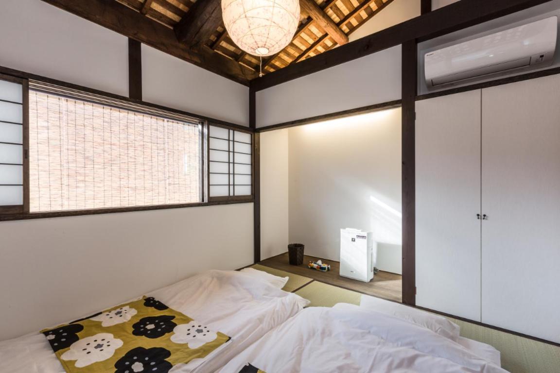 京町家一棟貸しkyoto Machiya Stay En エクステリア 写真